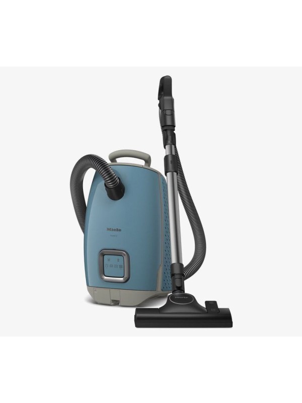 Miele Guard L1 Ηλεκτρική Σκούπα 890W με Σακούλα 3.5lt Scandinavian Blue