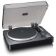 Lenco LBTA-165 LBTA-165BK Βαλιτσάκι Πικάπ Μαύρο Lenco LBTA-165 LBTA-165BK Βαλιτσάκι Πικάπ Μαύρο