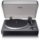 Lenco LBTA-165 LBTA-165BK Βαλιτσάκι Πικάπ Μαύρο Lenco LBTA-165 LBTA-165BK Βαλιτσάκι Πικάπ Μαύρο