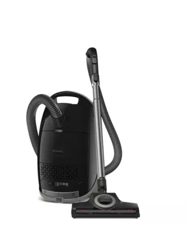 Miele Guard M1 Cat & Dog Ηλεκτρική Σκούπα 890W με Σακούλα 3.5lt Μαύρη