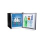 Muhler Mini Bar 41lt Υ52.8xΠ46xΒ51εκ. Μαύρο MB51IE