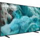 Samsung Smart Τηλεόραση 55" 4K UHD QLED Q7F HDR (2025) QE55Q7FAAUXXH
