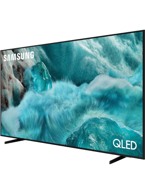 Samsung Smart Τηλεόραση 65" 4K UHD QLED Q7F HDR (2025) QE65Q7FAAUXXH Samsung Smart Τηλεόραση 65" 4K UHD QLED Q7F HDR (2025) QE65Q7FAAUXXH