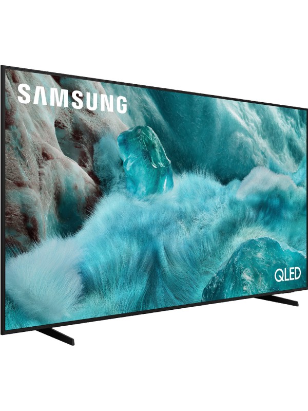 Samsung Smart Τηλεόραση 65" 4K UHD QLED Q7F HDR (2025) QE65Q7FAAUXXH Samsung Smart Τηλεόραση 65" 4K UHD QLED Q7F HDR (2025) QE65Q7FAAUXXH