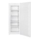 Muhler VFS144WE Όρθιος Καταψύκτης 168lt (ΠxΥxΒ): 545x1425x575mm