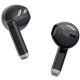 X33 Tws In-ear Bluetooth Handsfree Ακουστικά με Θήκη Φόρτισης Μαύρα