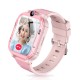 BlackView 4G Kids Smartwatch Gr Menu And Sos Function Pink - (Z20-P)