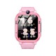 BlackView 4G Kids Smartwatch Gr Menu And Sos Function Pink - (Z20-P)