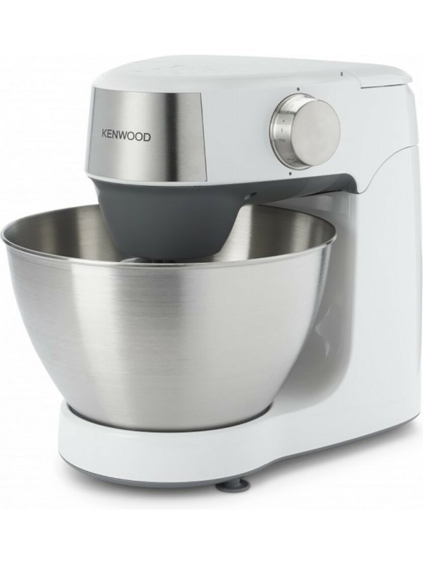 Kenwood KHC29.H0WH Κουζινομηχανή 1000W με Ανοξείδωτο Κάδο 4.3lt