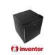 ΨΥΓΕΙΟ INVENTOR MB 51 B MINI BAR BLACK 42LT
