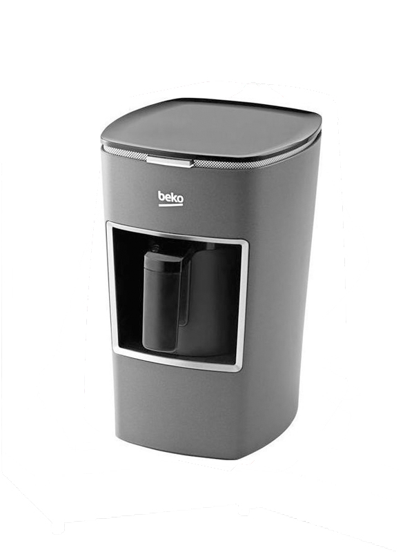 Καφετιέρα Beko BKK 2300 Grey