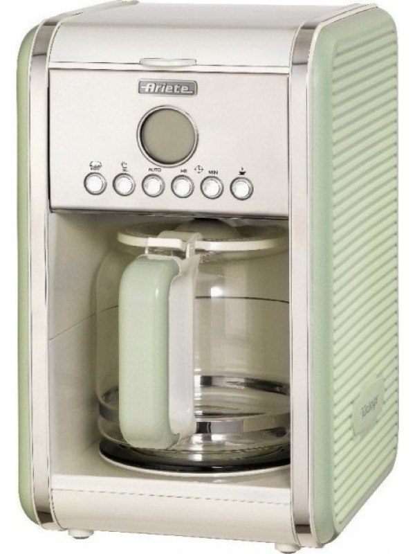 Ariete 1342/04 Green Vintage