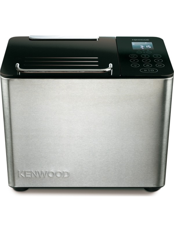 Αρτοπαρασκευαστής Kenwood BM450