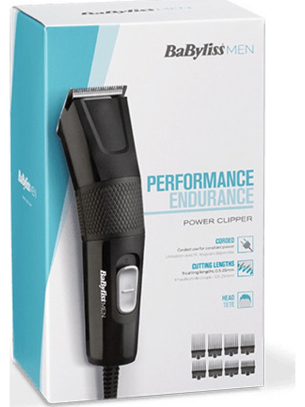 Babyliss E756E