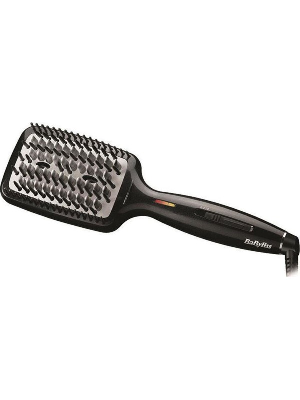 Babyliss Ηλεκτρική Βούρτσα Κεραμική HSB101E (214381)