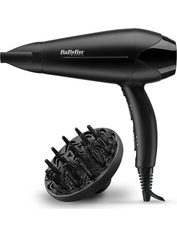 Babyliss Power Dry D563DE