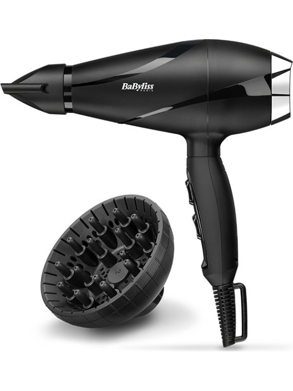 Babyliss Shine Pro 6713DE