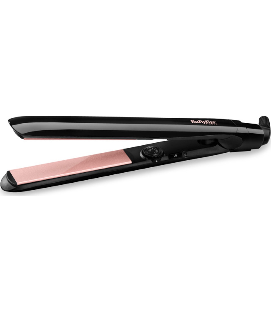 Babyliss Smooth Control 235 Straightener ST298E (214597)