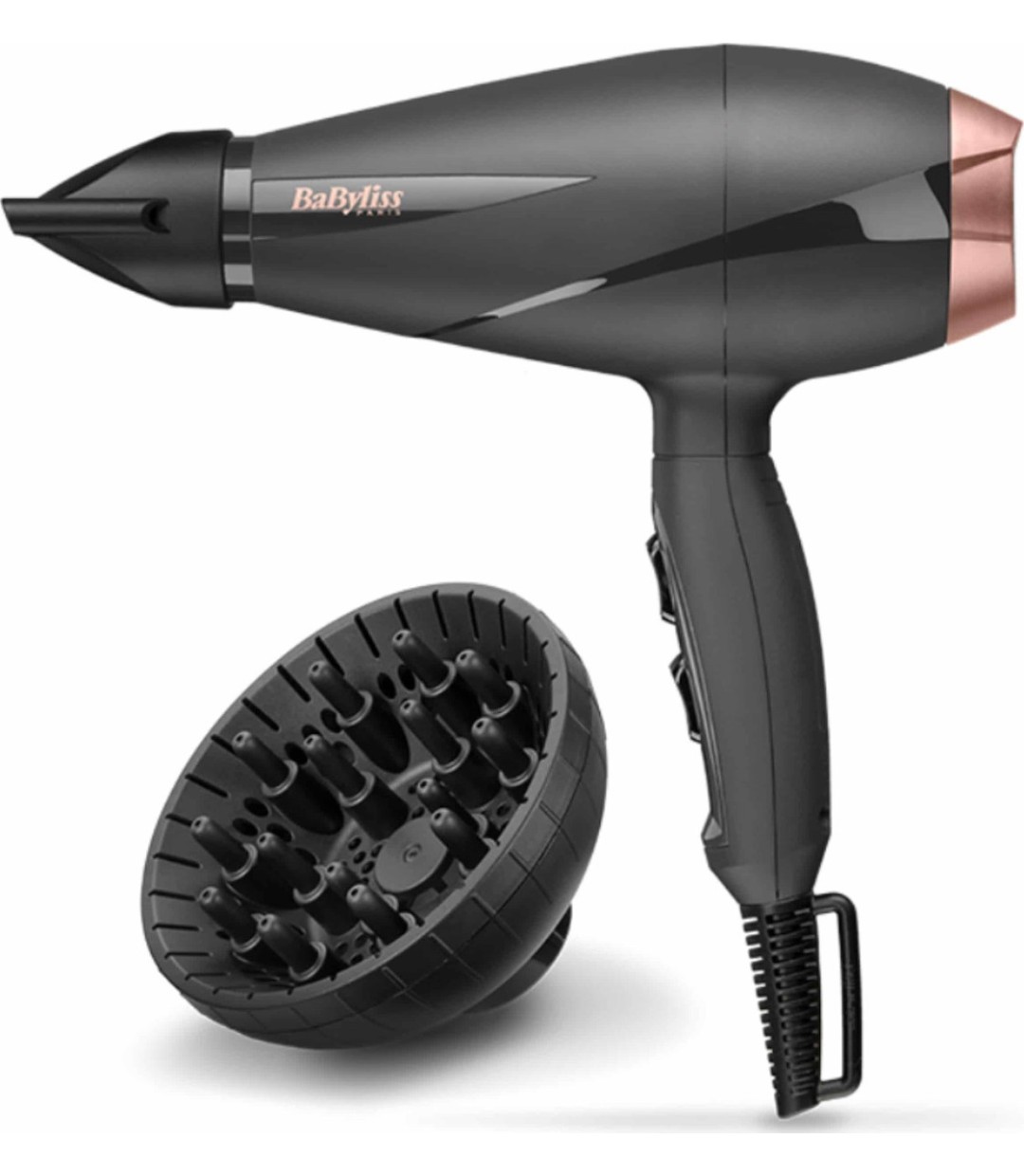 Babyliss Smooth Pro 6709DE (214571)