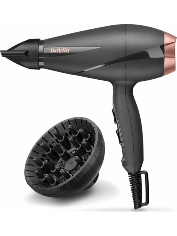 Babyliss Smooth Pro 6709DE (214571)