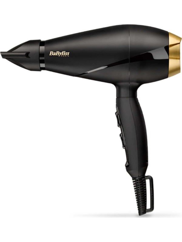 Babyliss Speed Pro 6704Ε