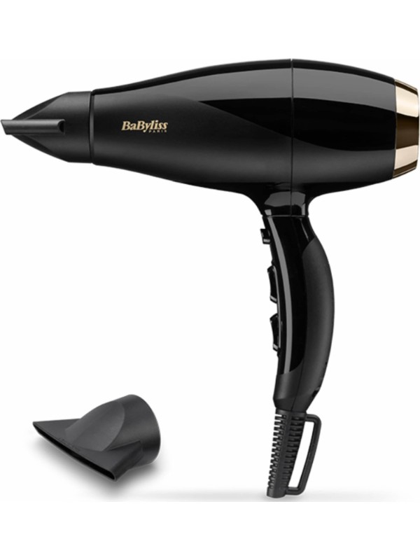 Babyliss Super Pro 2300 6714E