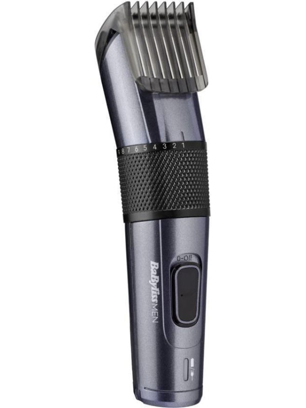 Babyliss Titanium E976E