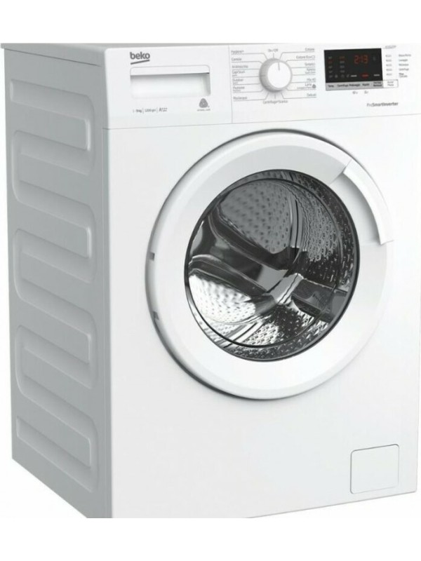 Beko WTE 10712 PAR 1400 Στροφές 10kg