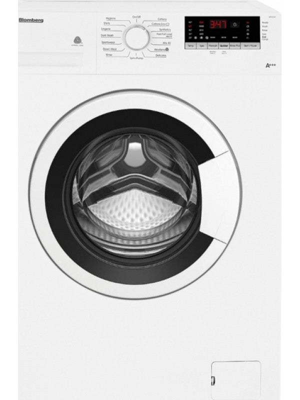 Blomberg WAFN 71021 1000 Στροφές 7kg