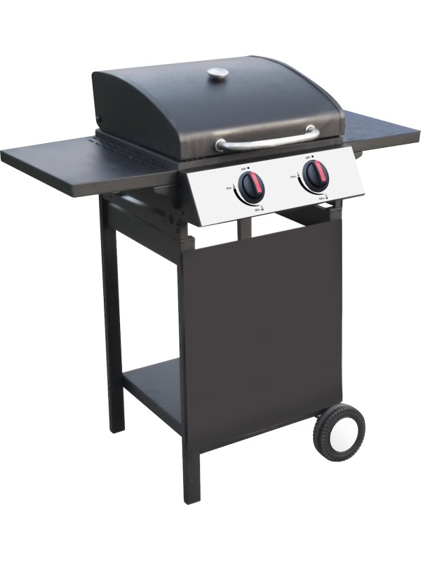 Bormann BBQ2000 015390