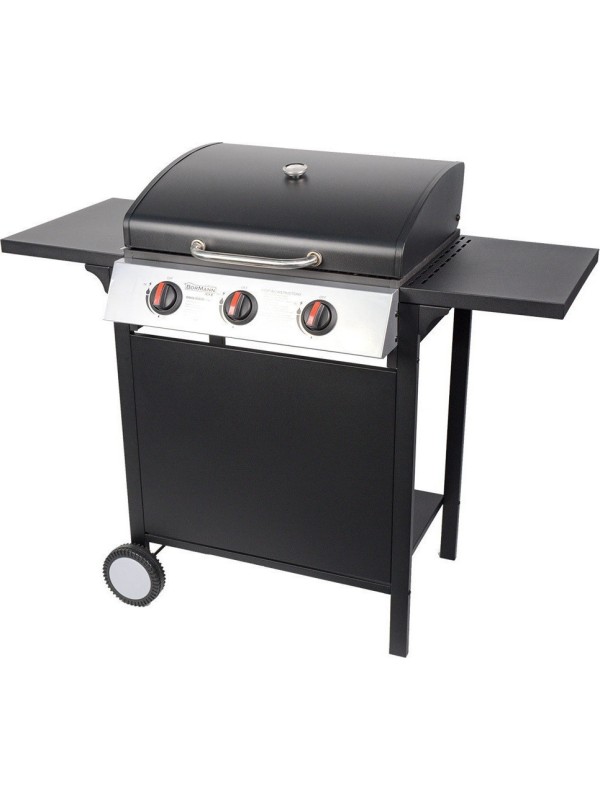 Bormann BBQ3000 015406