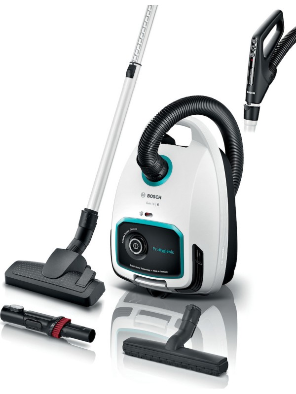 Bosch BGL6HYG1