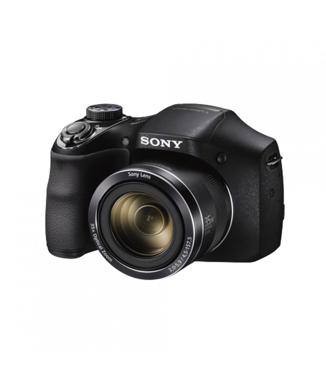 Φωτογραφική Μηχανή Sony Cyber-shot DSC-H300 Μαύρη