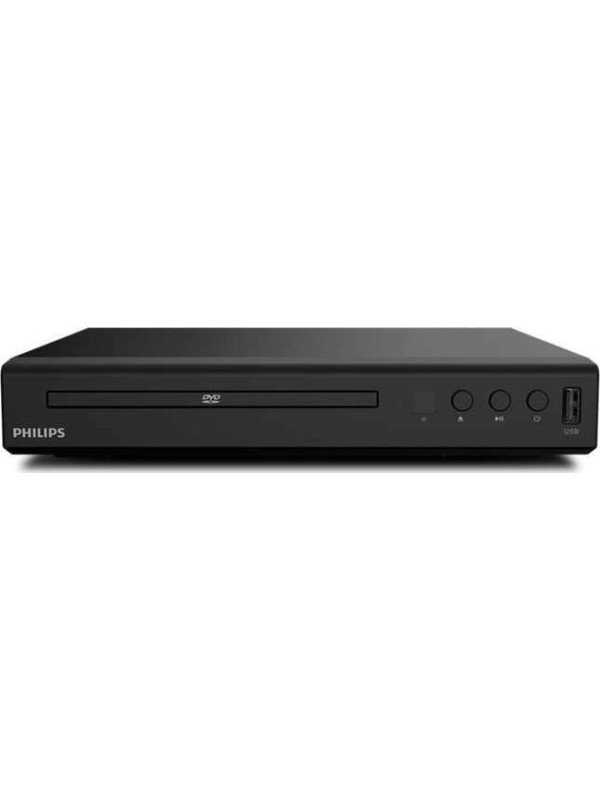 DVD Philips TAEP 200/12 Black