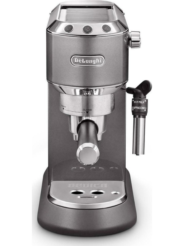 Delonghi Dedica Metallics EC785.GY