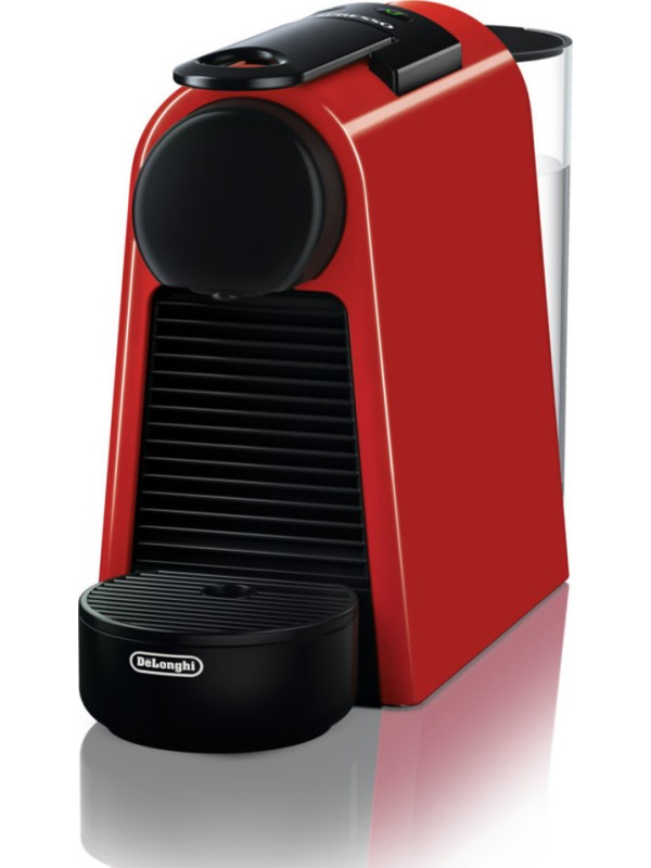 Delonghi Essenza Mini EN85.R Ruby Red