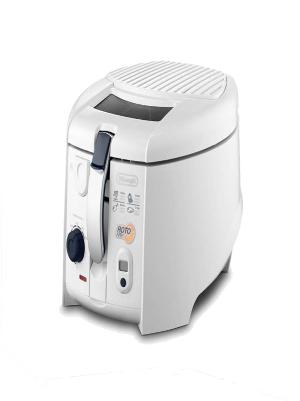 Φριτέζα Delonghi F28533 RotoFry