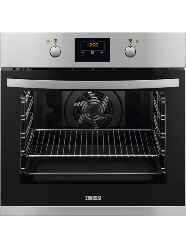 Φούρνος άνω πάγκου Zanussi ZOB25602XU