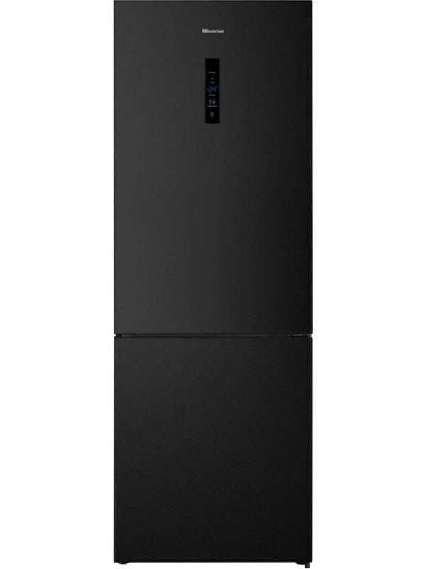 Hisense RB645N4BFE Ψυγειοκαταψύκτης NoFrost