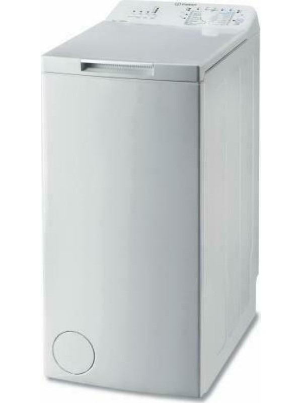 Indesit BTW L50300 EU/N 1000 Στροφές 5kg