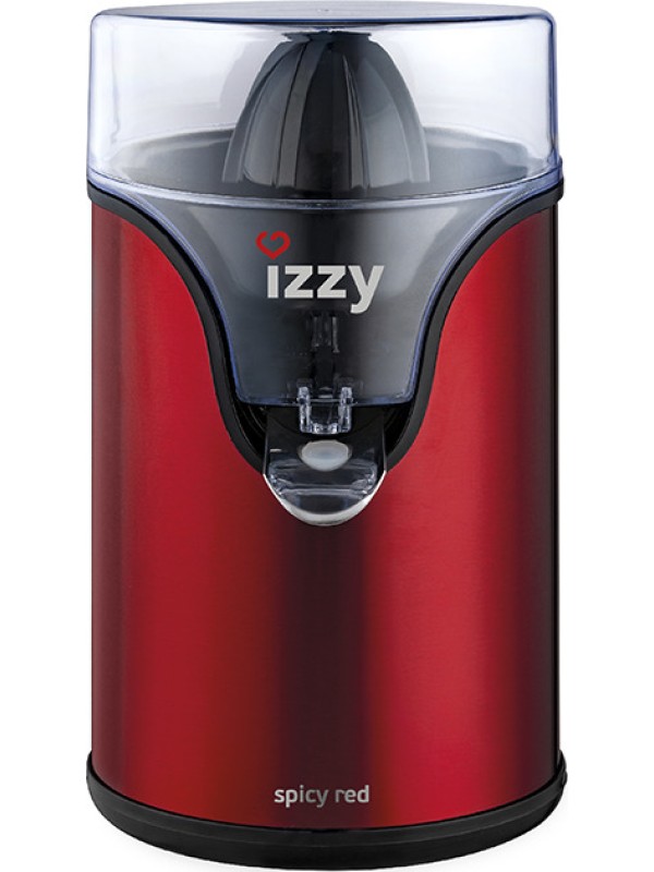 Izzy 402 Spicy Red