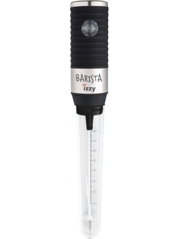 Izzy Barista Black 223089