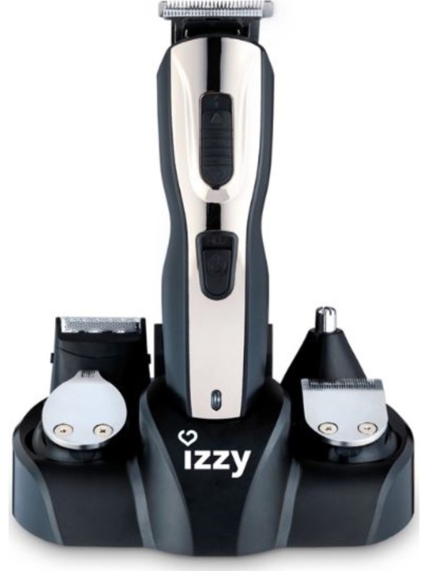 Izzy PG100 Plus