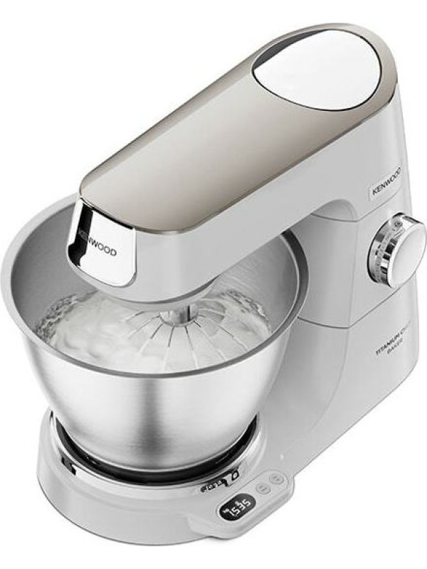 Kenwood KVC65.001WH Κουζινομηχανή