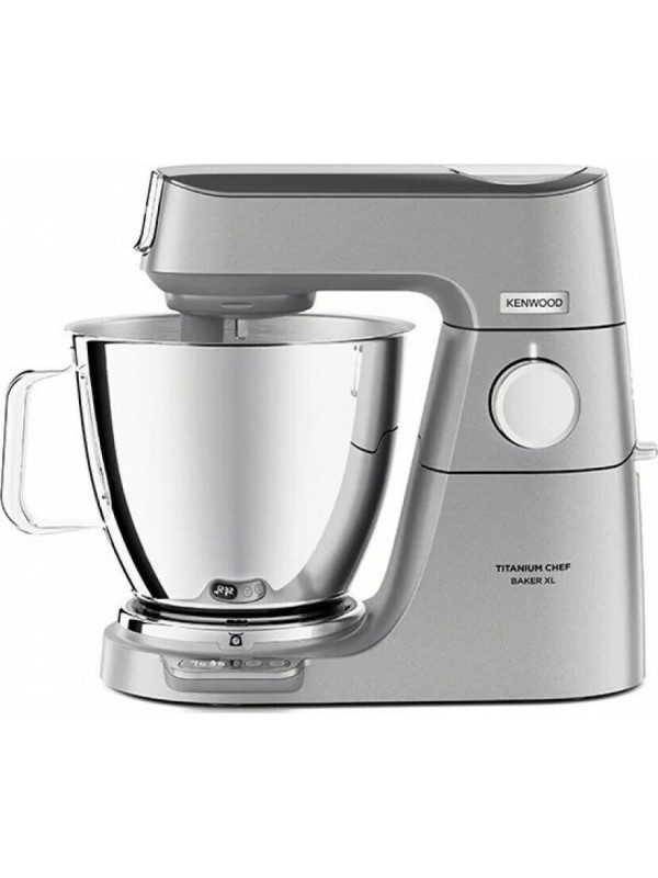 Kenwood Titanium Chef Baker KVL85.704SI Κουζινομηχανή