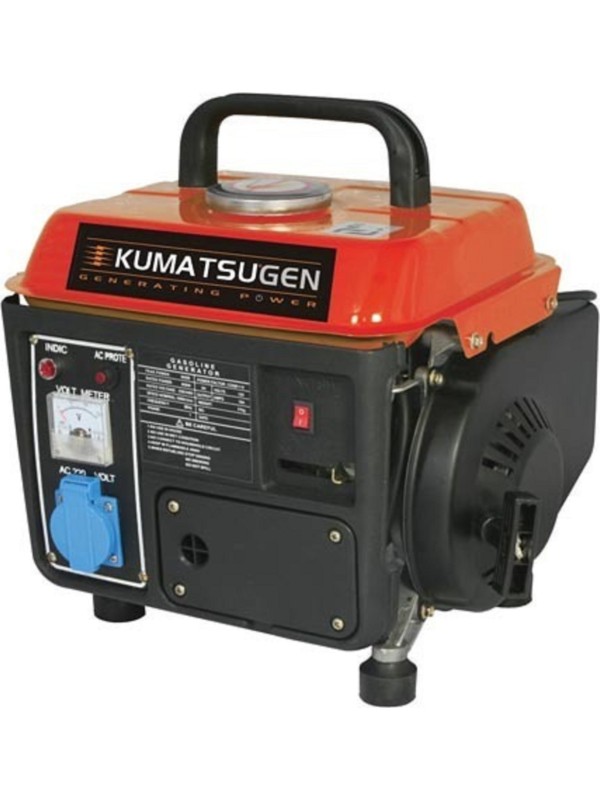 Kumatsugen GB 1000