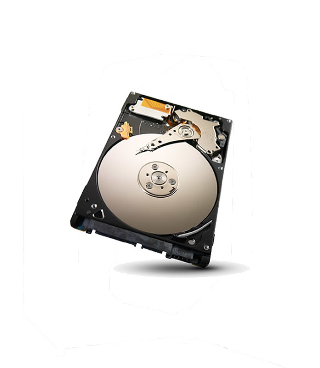 Εσωτερικός Σκληρός Δίσκος Seagate Momentus Thin 500GB SATA 3 ST500LT012