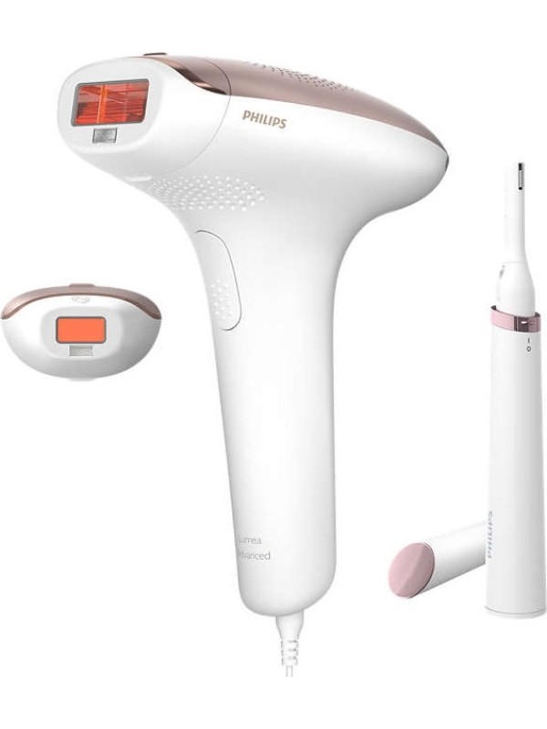 Philips BRI 921/00 Lumea Ipl & Trimmer