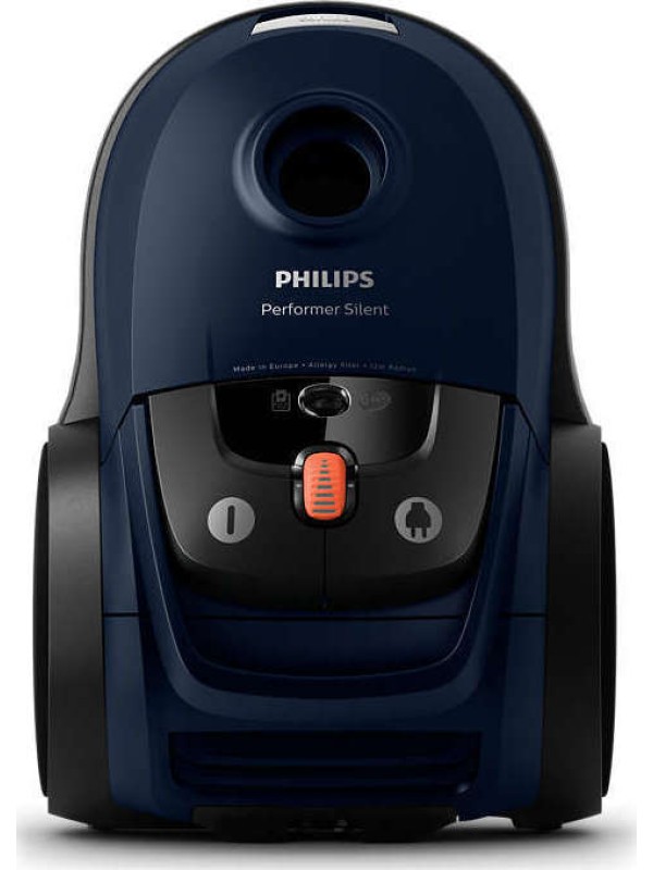 Philips FC8780-09 Ηλεκτρική Σκούπα 4lt 650W