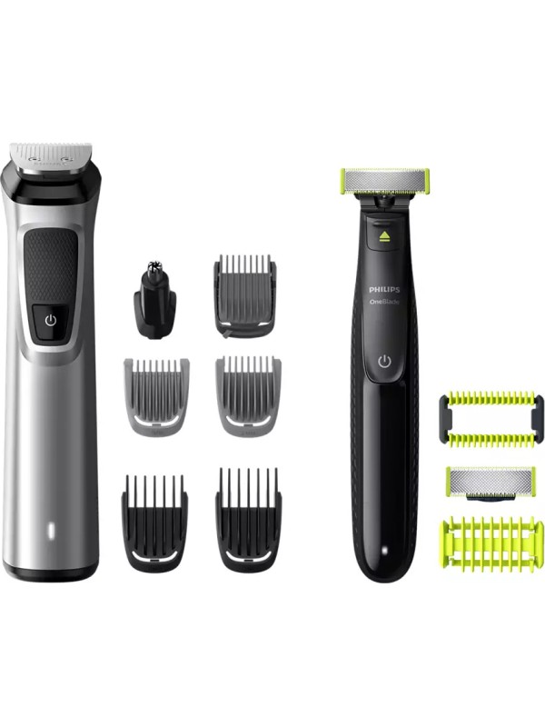 Philips Multigroom Series 9000 MG9710/90